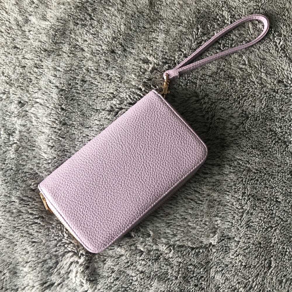 Target Wallet